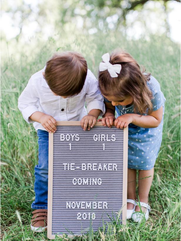Unique Pregnancy Announcement Ideas Parenting